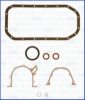 SEAT SE021004000A Gasket Set, crank case